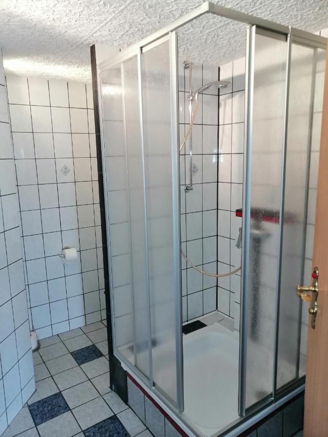 מונשאו Ferienwohnung Palm מראה חיצוני תמונה