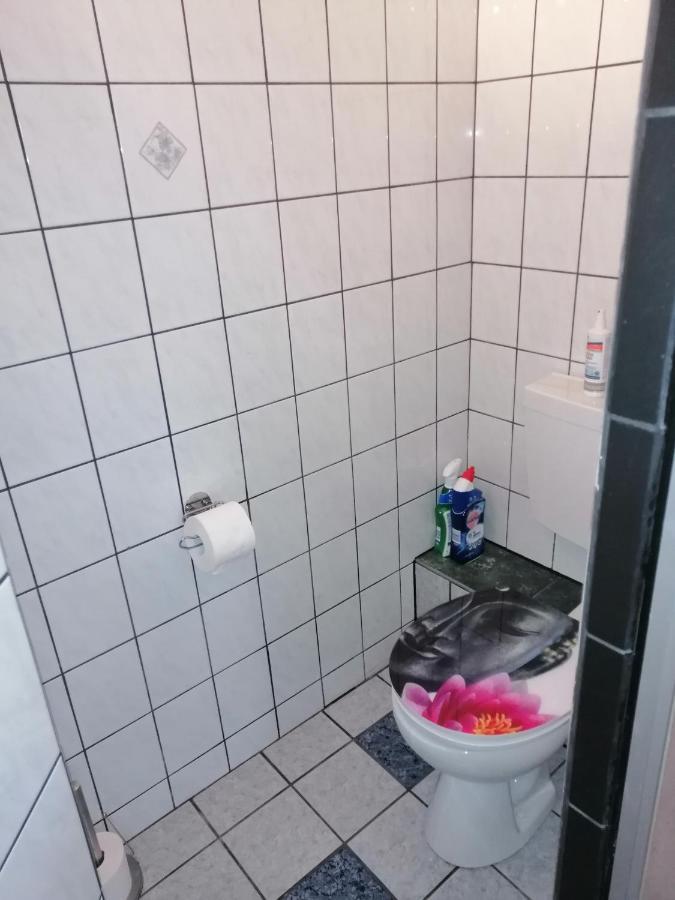 מונשאו Ferienwohnung Palm מראה חיצוני תמונה